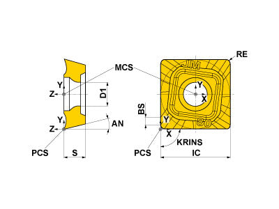 SOMT12T308PEER-JM VP30RT