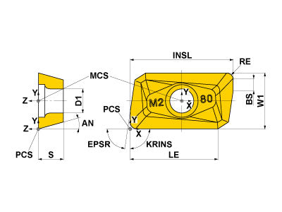 APMT1135PDER-M0 F7030