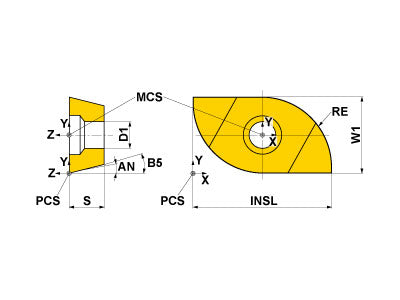 SRM220C VP15TF