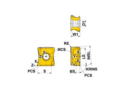 LOGU0904020PNER-M MP7130