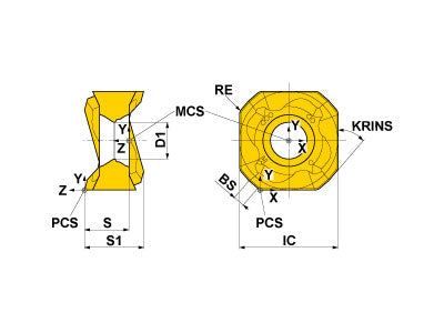 SNMU140812ANER-R MP6130