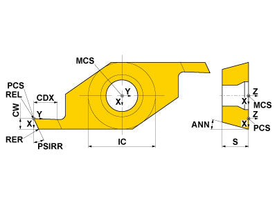 CSVTC0640R-B VP15KZ