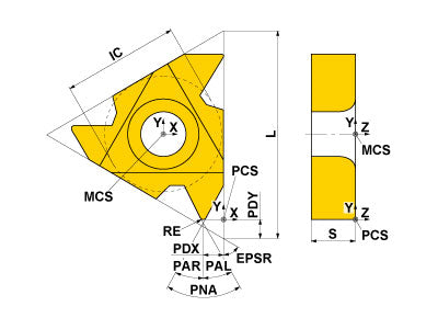 MMT16ERAG60 VP10MF