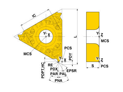 MMT16ER125ISO-S VP15TF