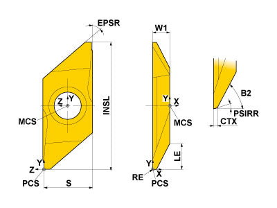 BTAT603500R-B MS6015