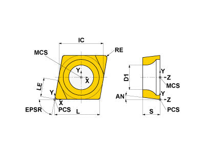 CCGT04T001L-F NX2525