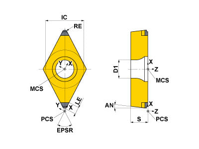 BM-DCGT11T308TA2 BC8120