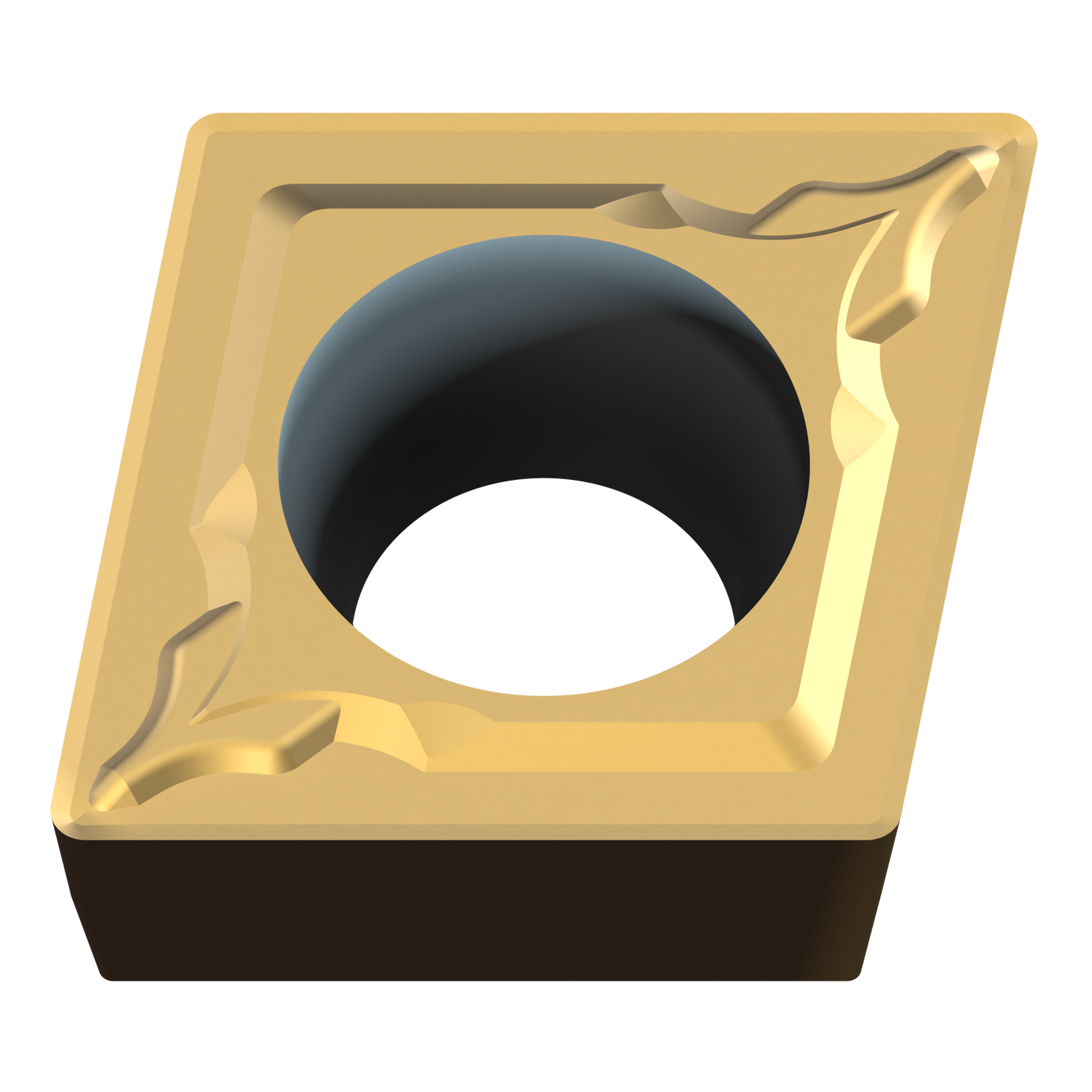 CCMT09T304-LP MP3025