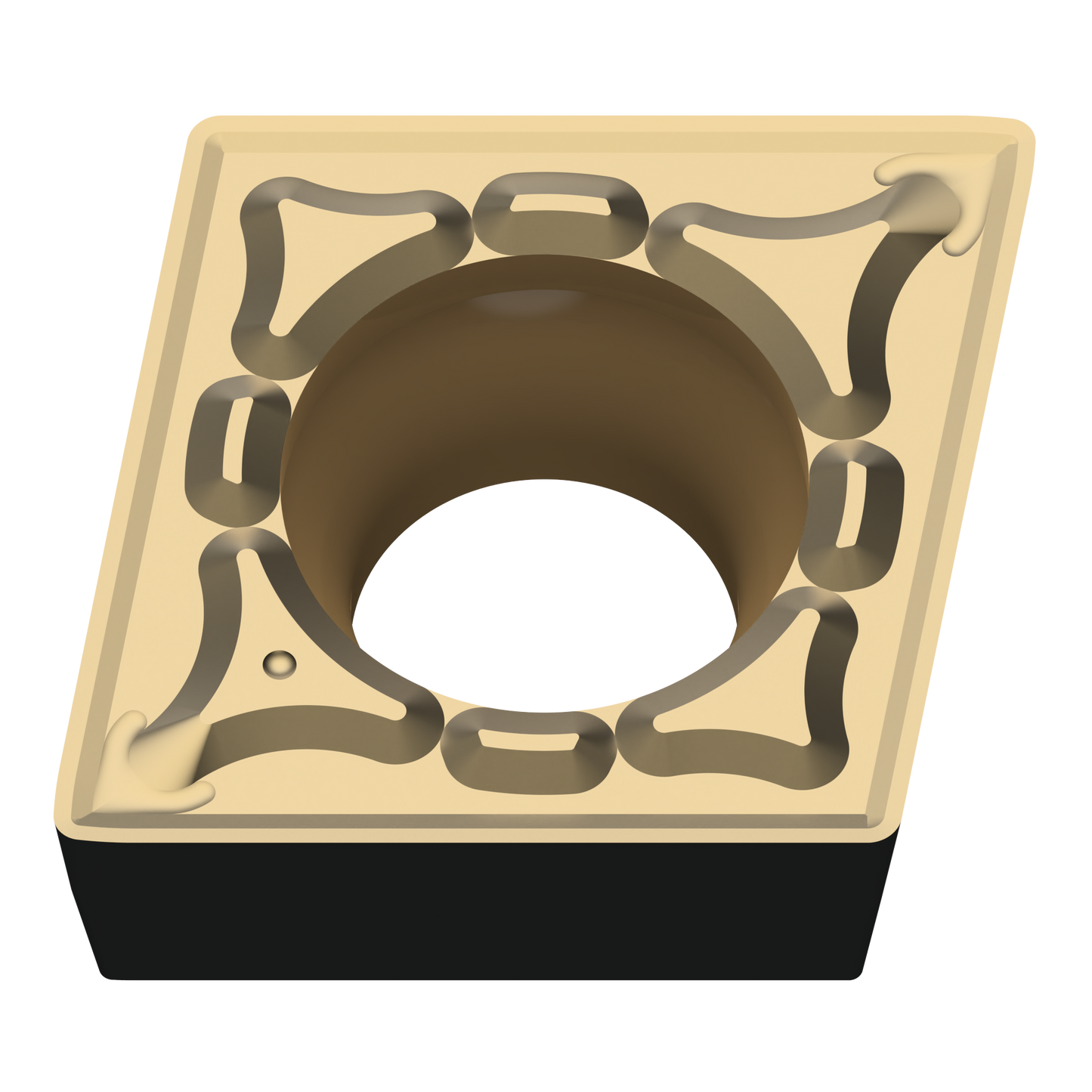 CCMT09T304-MW MC6115