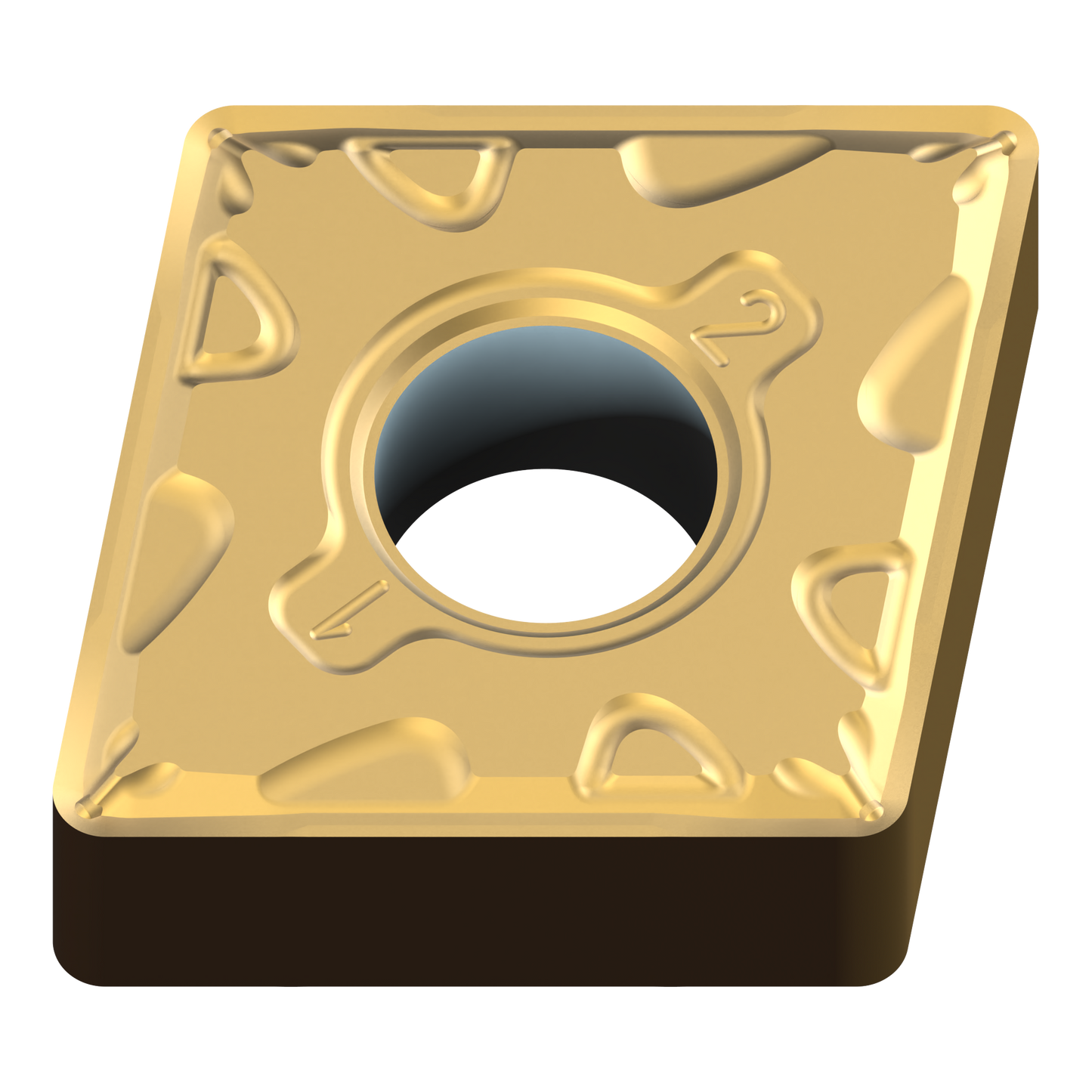 CNMG120404-FP MP3025