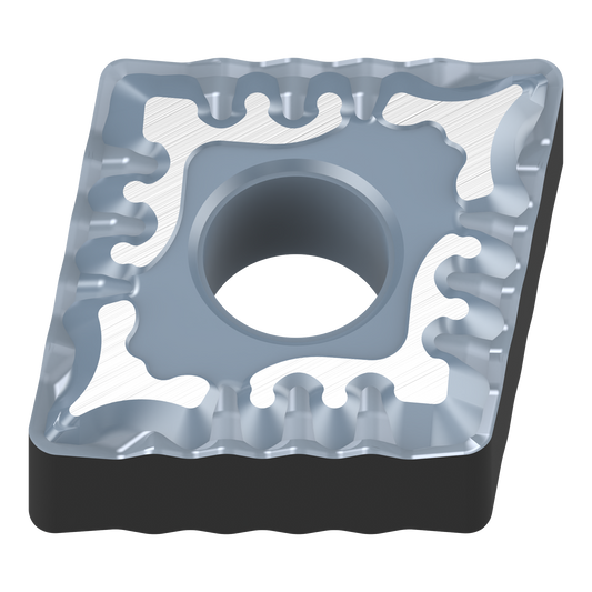 CNMG120404-FY NX3035