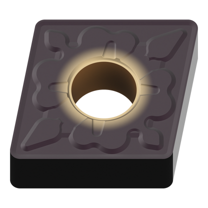 CNMG120404-LK MC5125