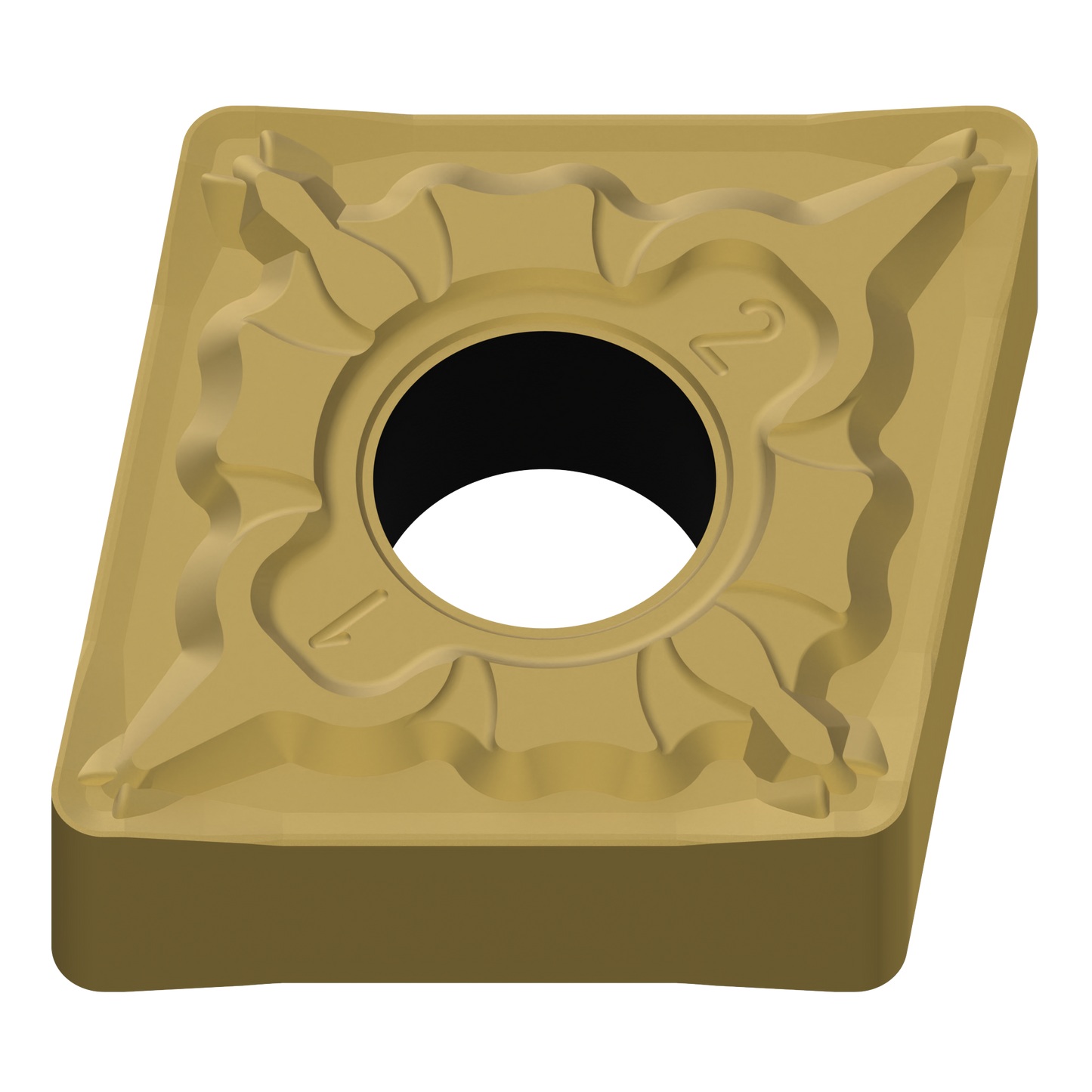 CNMG120408-LP MC6115