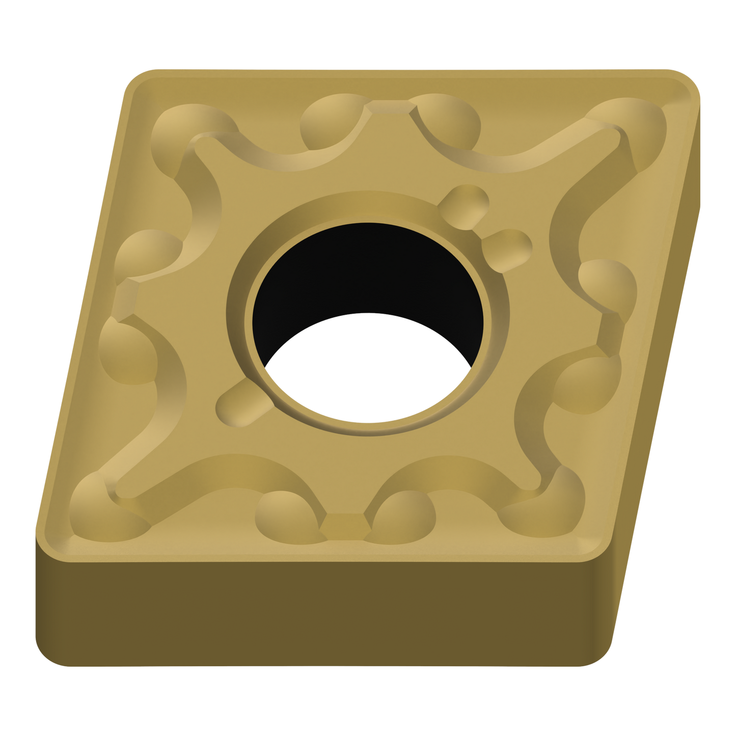 CNMG160608-MA MC6115