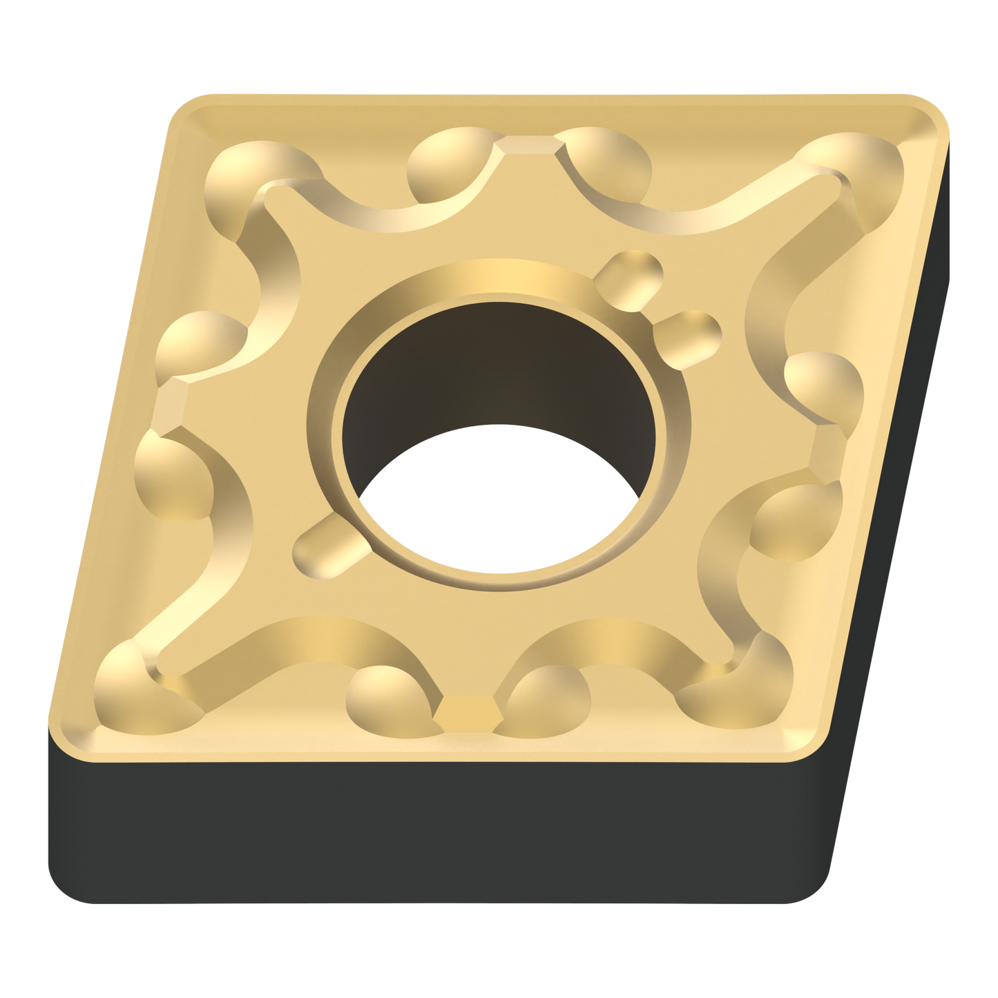 CNMG190612-MA MC6125