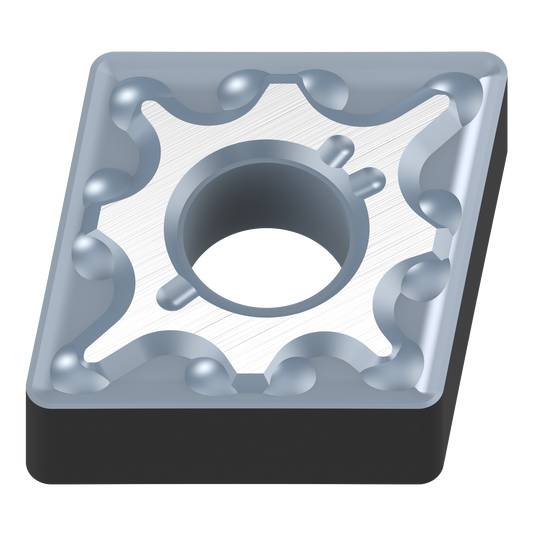 CNMG120412-MA NX3035