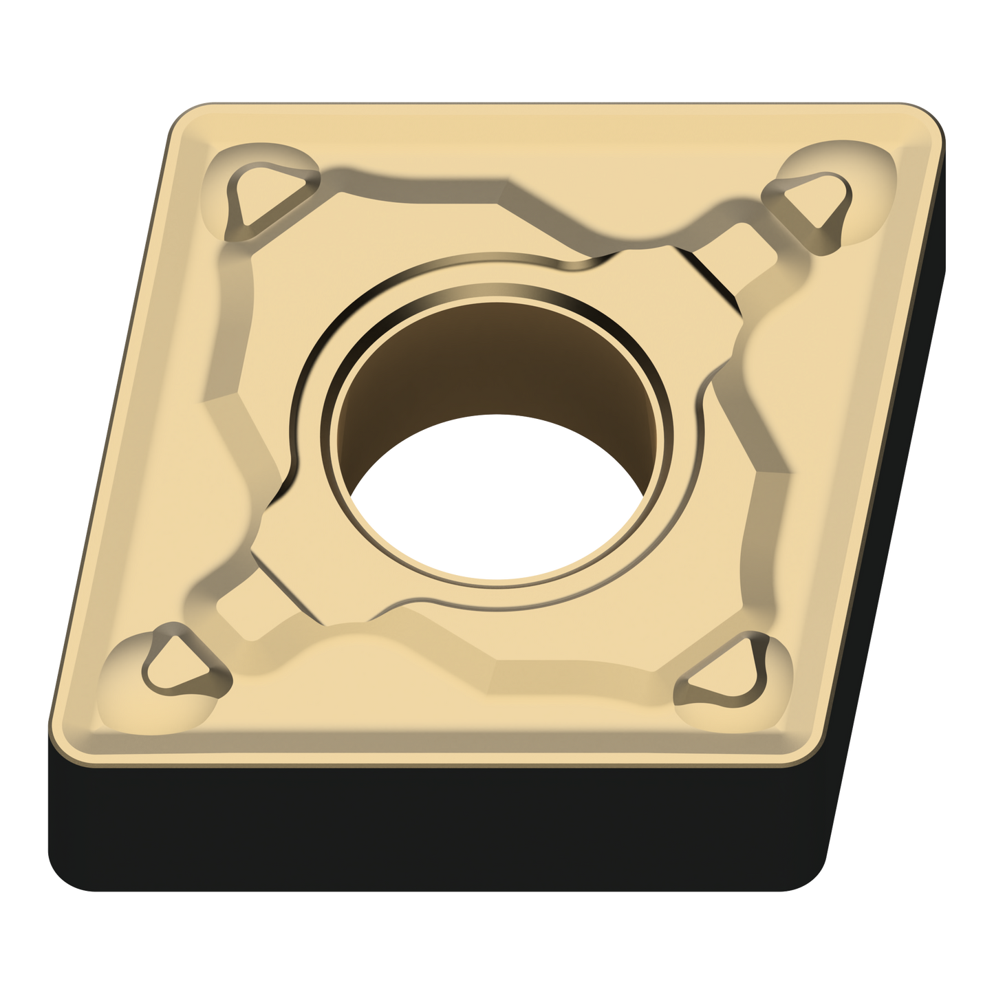 CNMG190612-MH MC6115