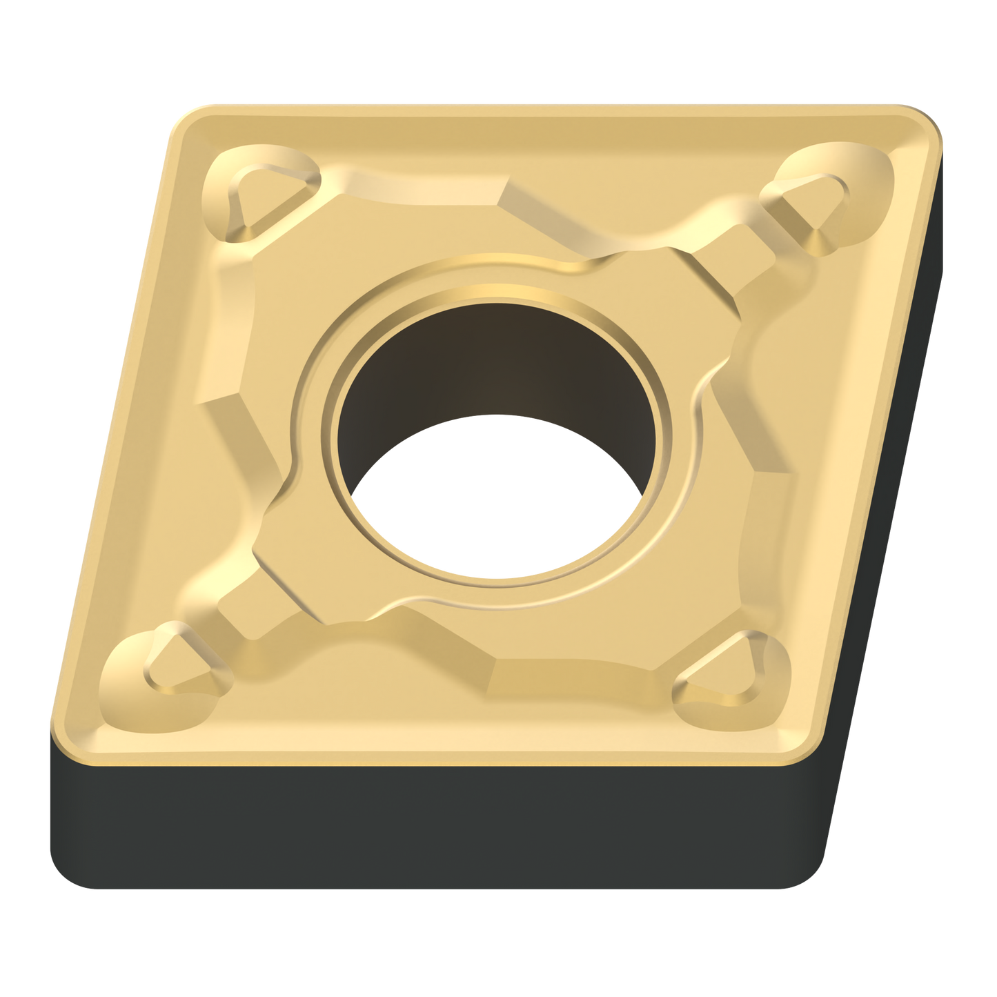 CNMG120408-MH MC6125