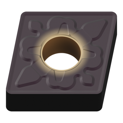 CNMG120404-MK MC5125