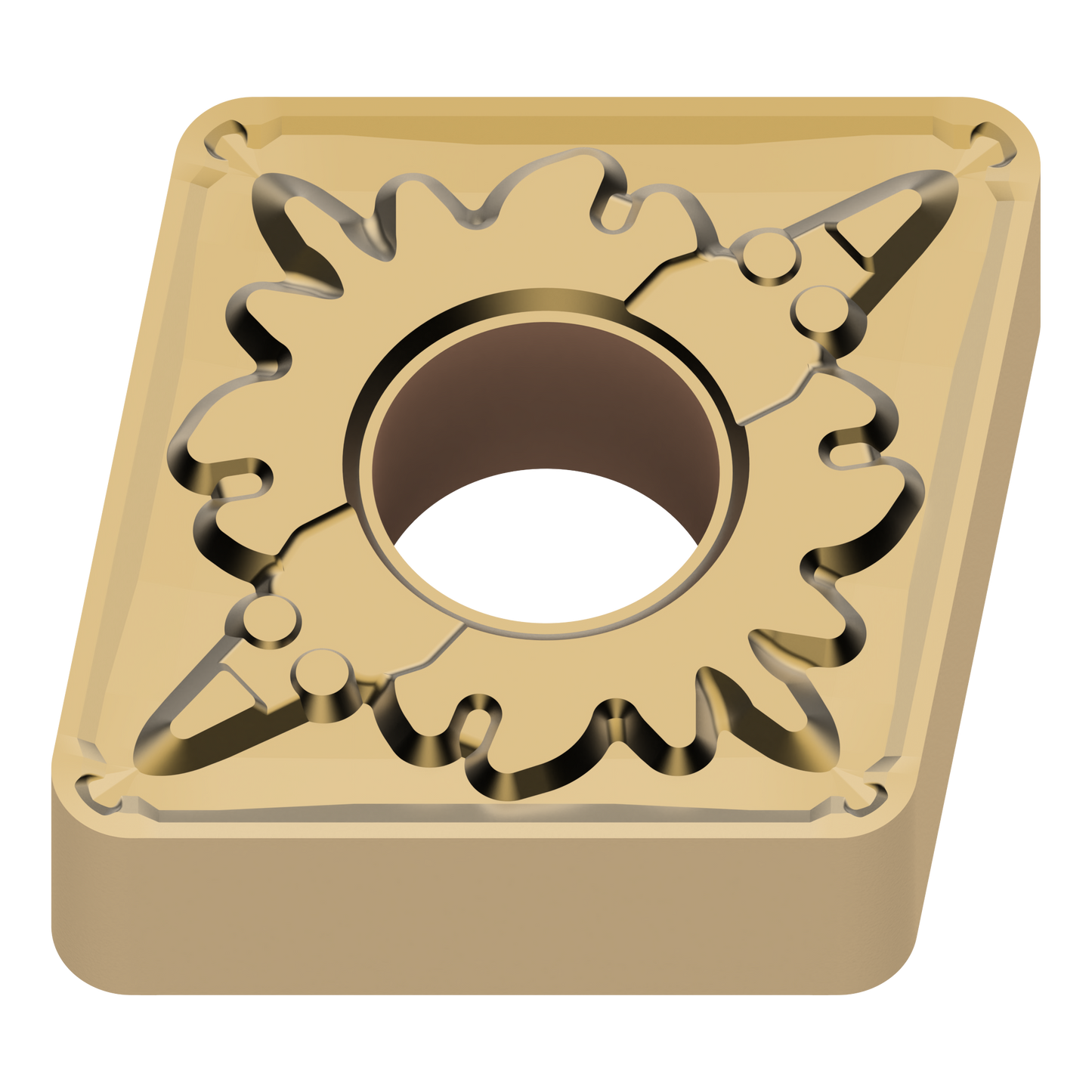 CNMG120416-MM MC7025