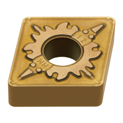 CNMG160608-MM MC7015