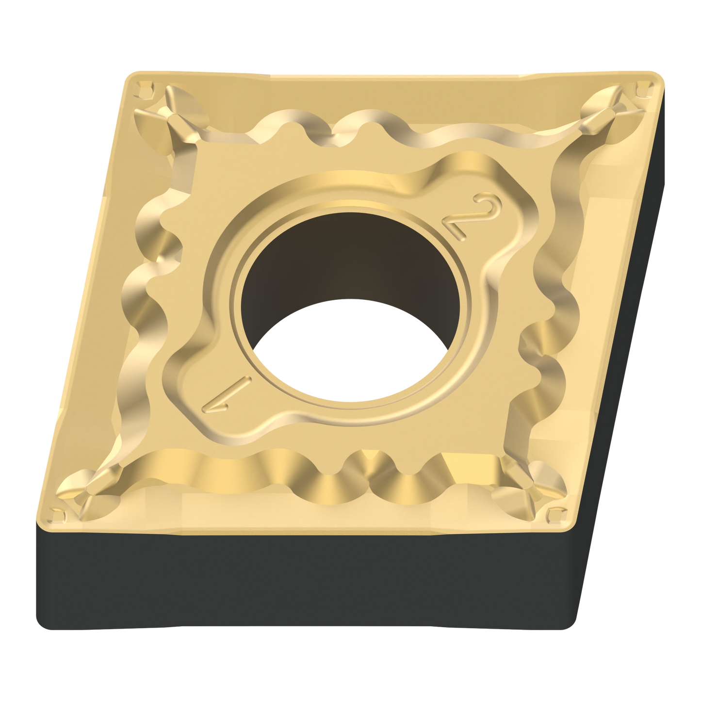 CNMG120408-MP MC6125