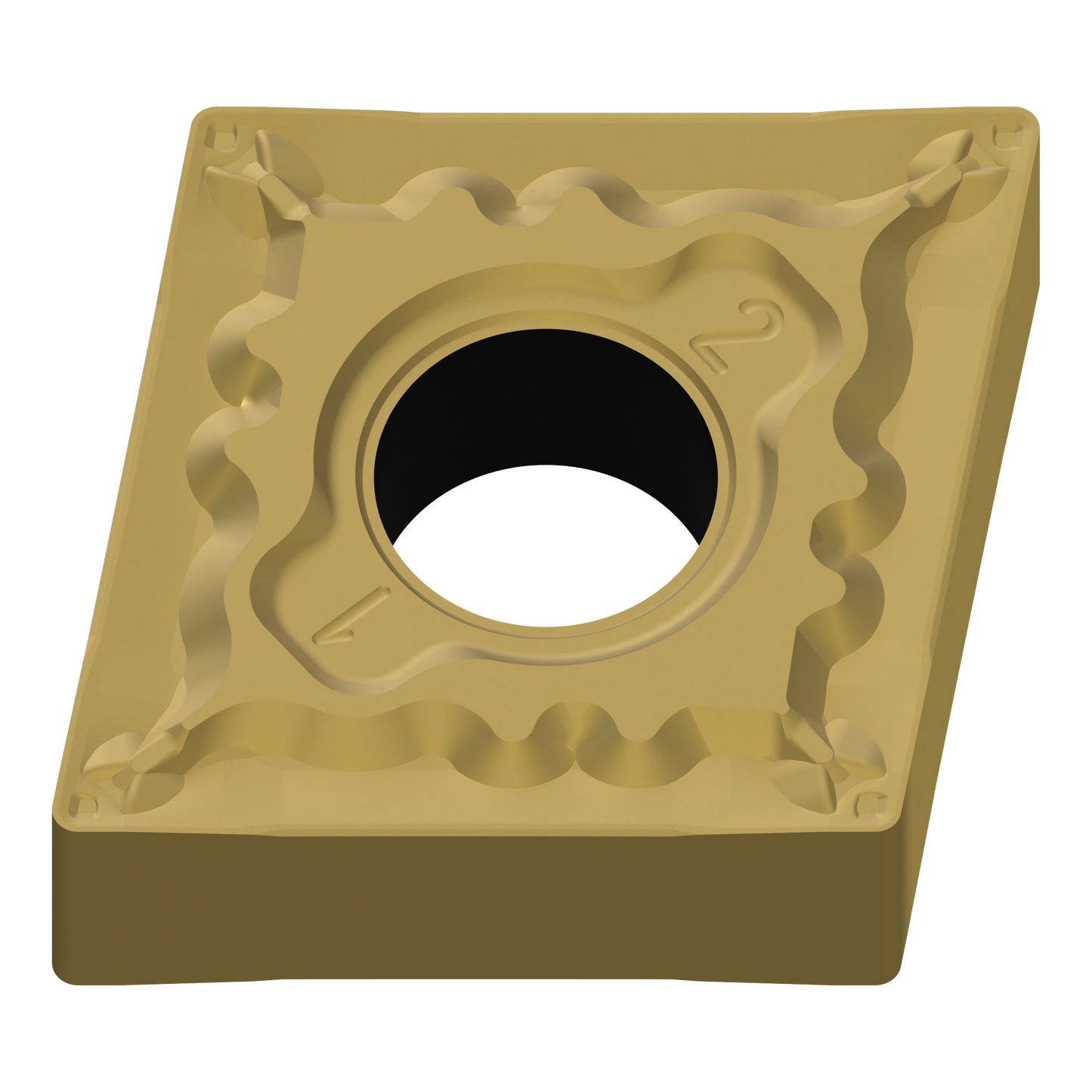 CNMG160616-MP MC6115