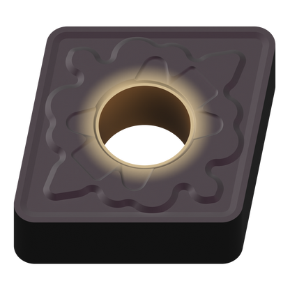 CNMG120408-RK MC5105