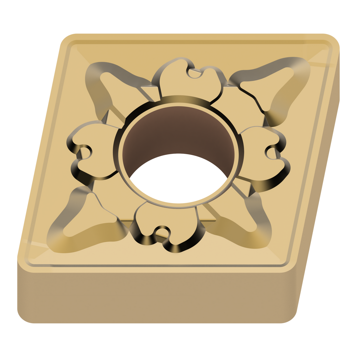 CNMG190616-RM MC7015