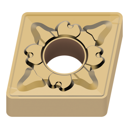 CNMG190616-RM MC7015