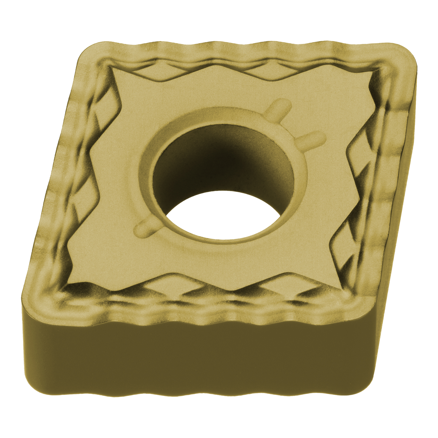 CNMG120408-SA MC6115