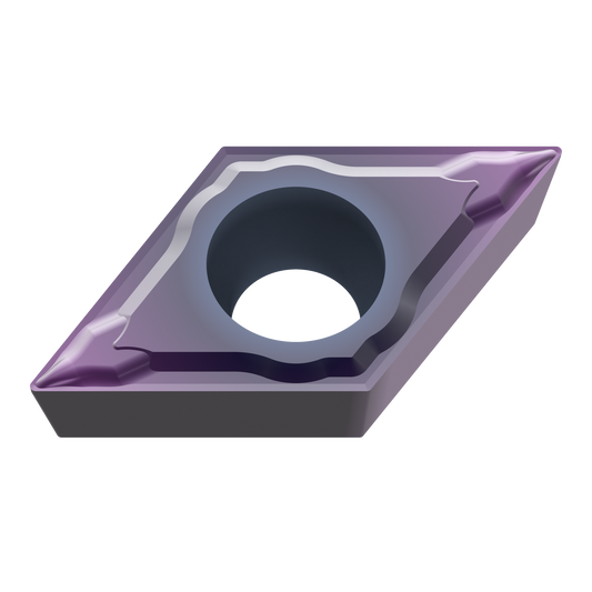 DCMT11T304-FV VP15TF