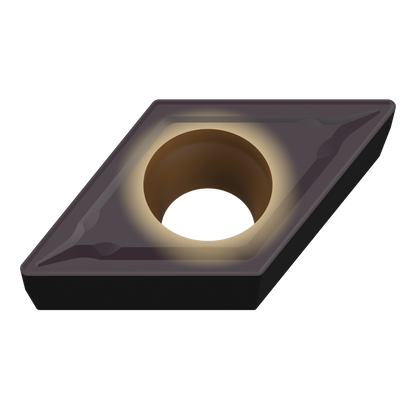 DCMT11T304-MK MC5125