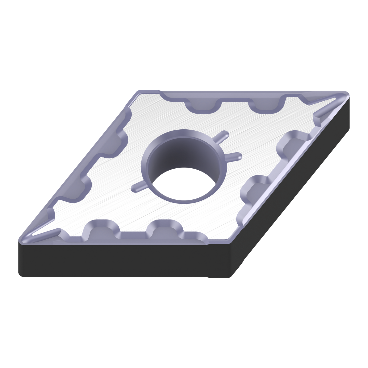 DNMG150402-FH NX2525