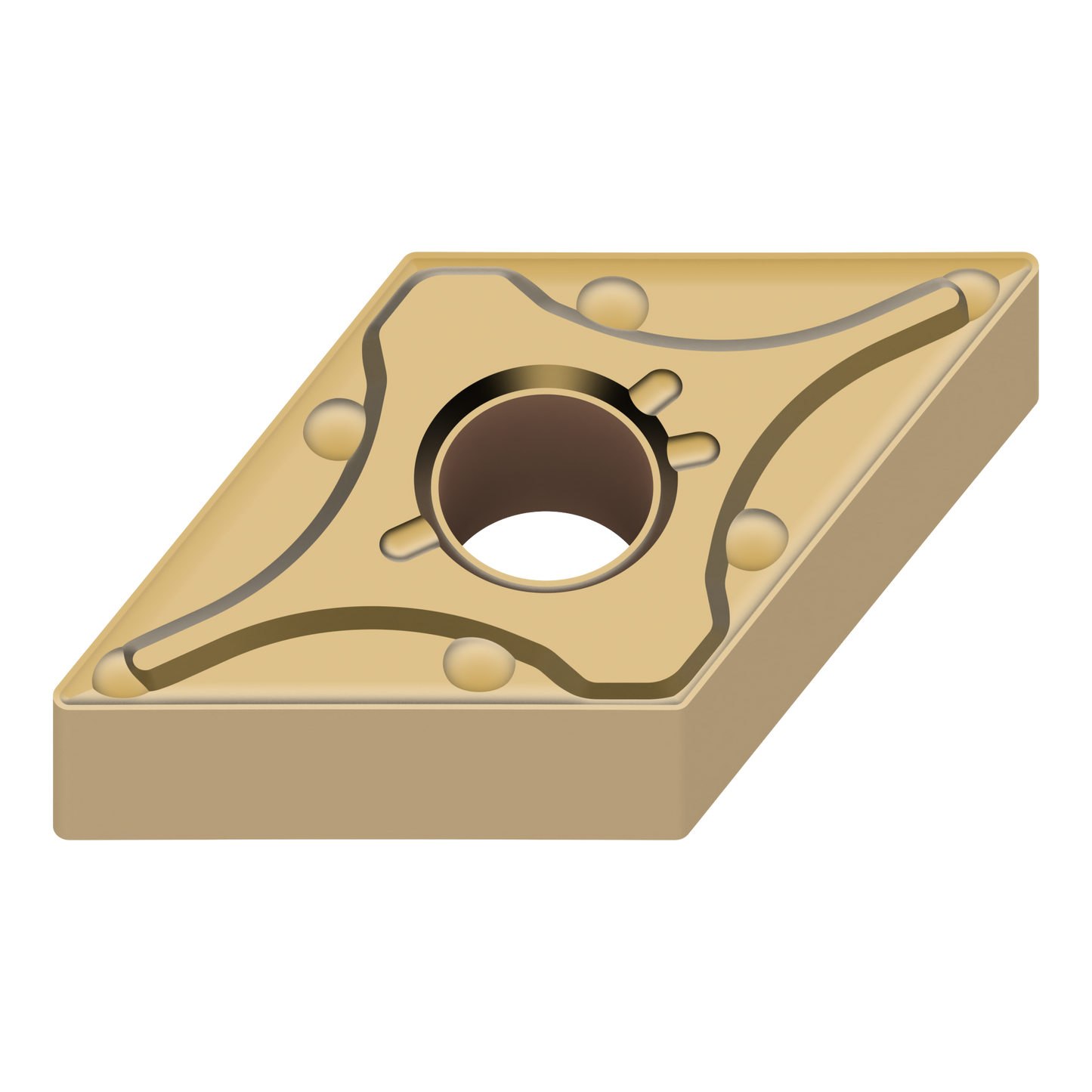 DNMG150612-MA MC7025