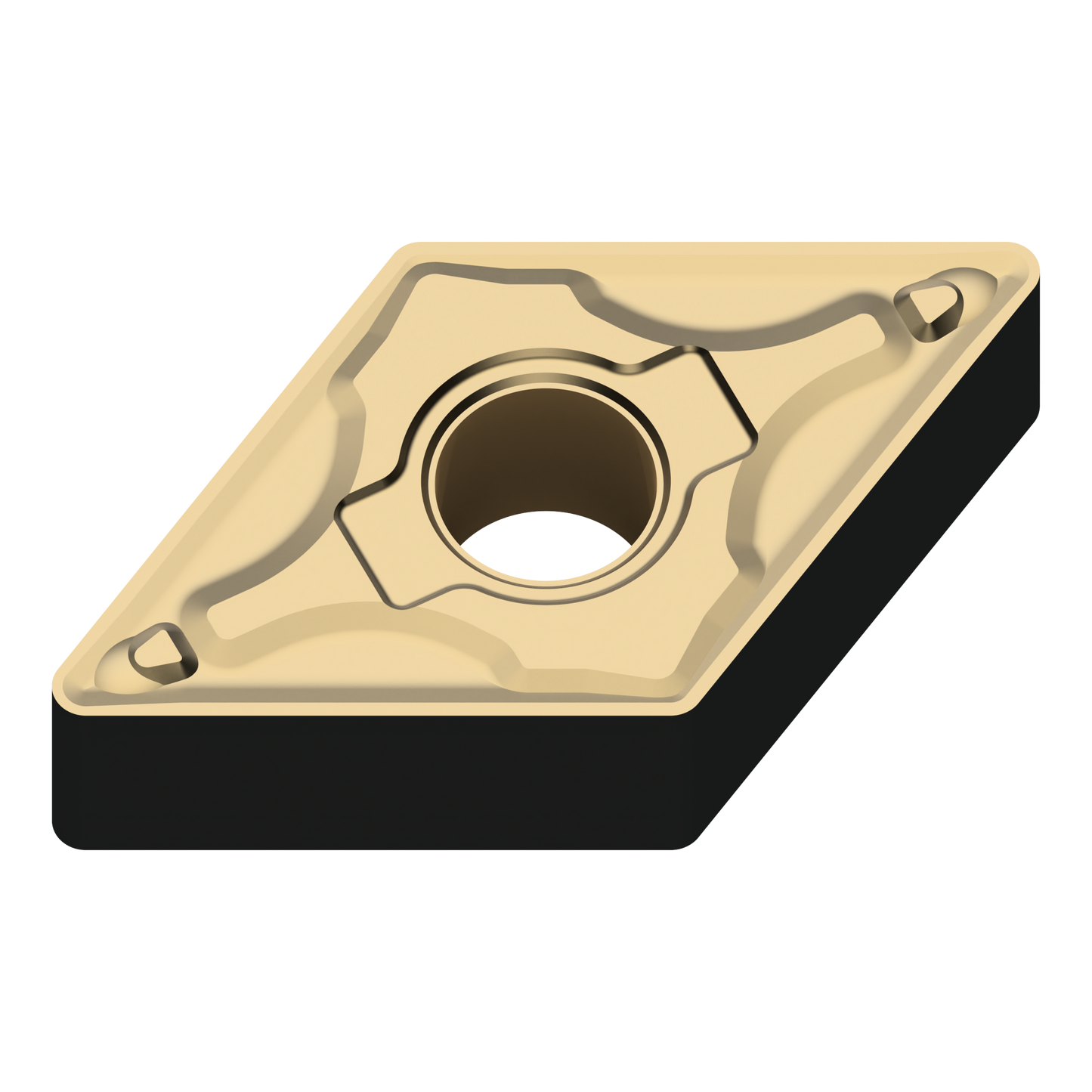 DNMG150412-MH MC6115