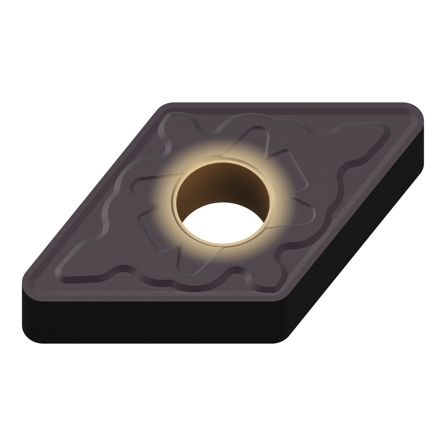 DNMG150408-RK MC5125