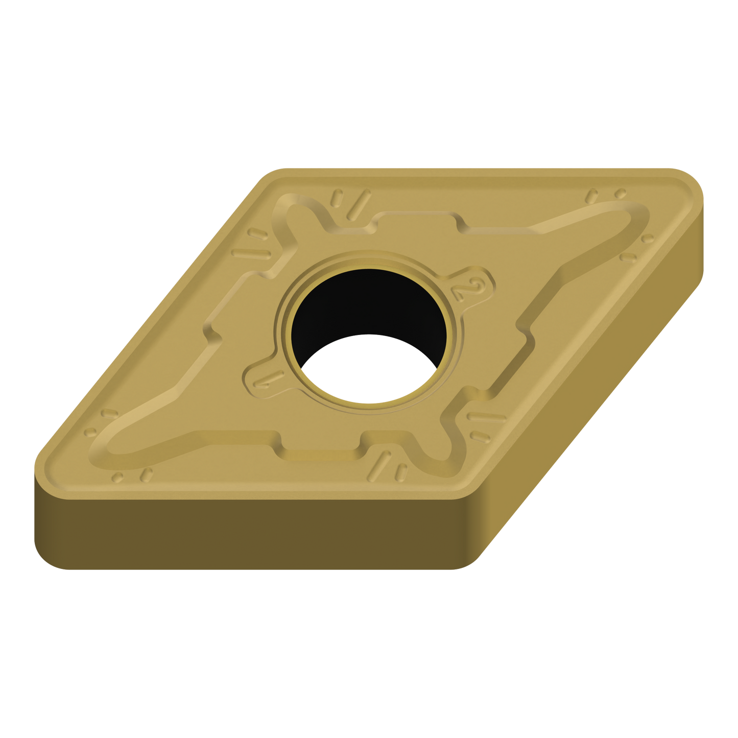 DNMG150608-RP MC6115