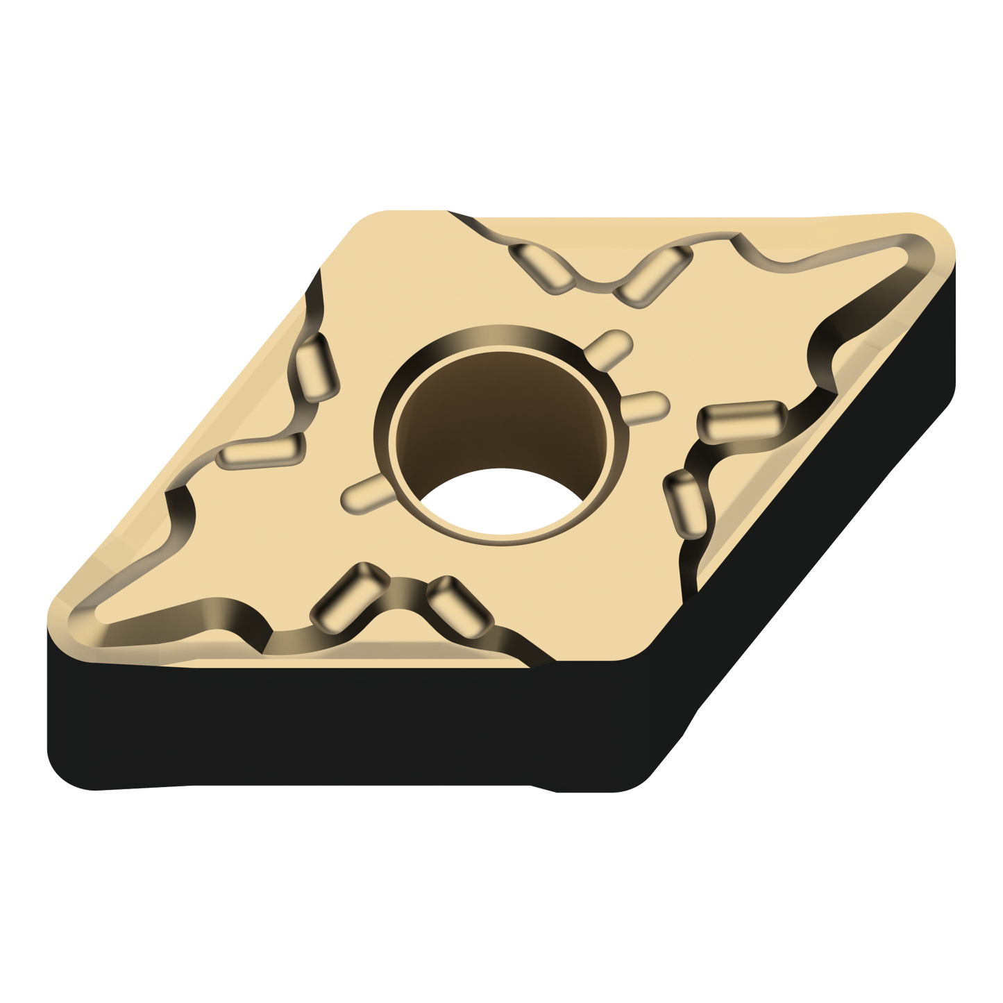 DNMG150608-SH MC6115