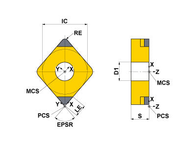 NP-CNGA120404SF2 MB4120