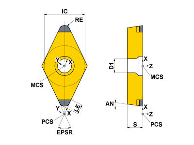 NP-DCGW070208TA2 MB8130