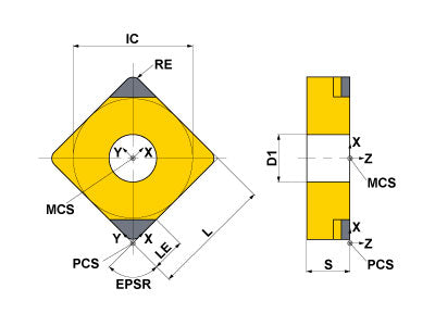 NP-SNGA120404GS2 MB4120