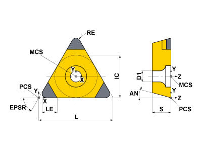 NP-TCGW110204GS3 BC8110