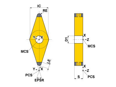 NP-VNGA160404GH4 BC8120