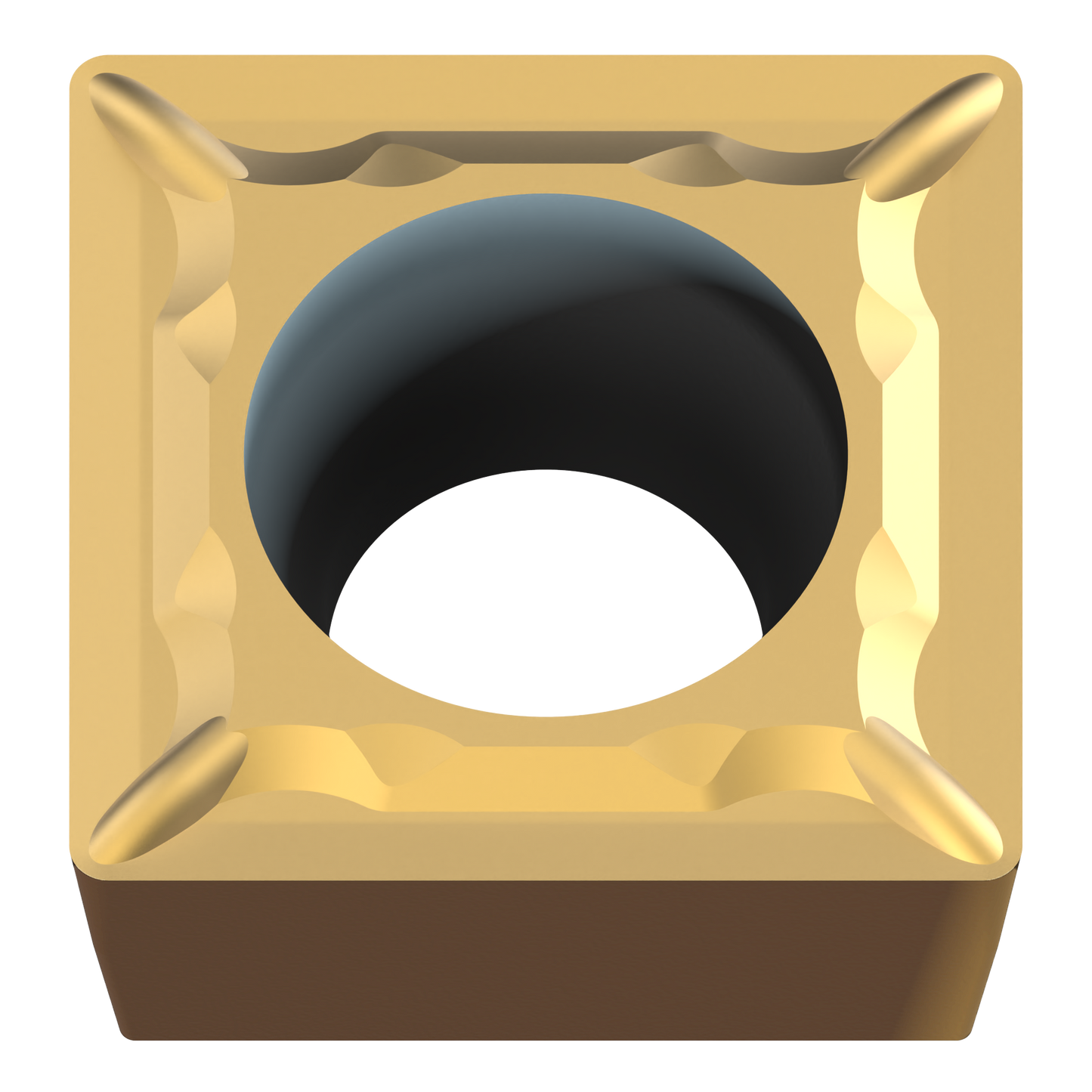 SCMT09T304-FP MP3025