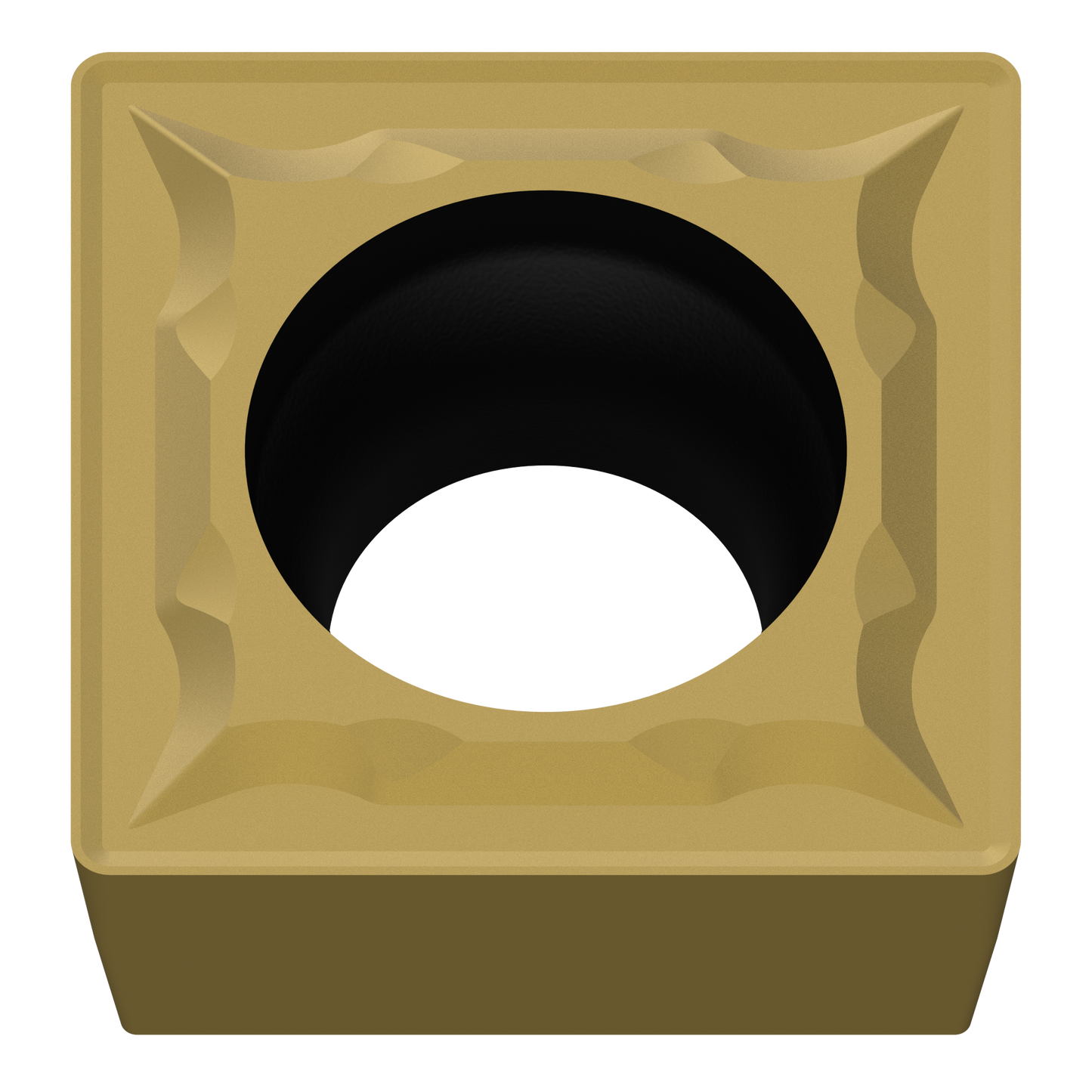 SCMT09T308-MP MC6115