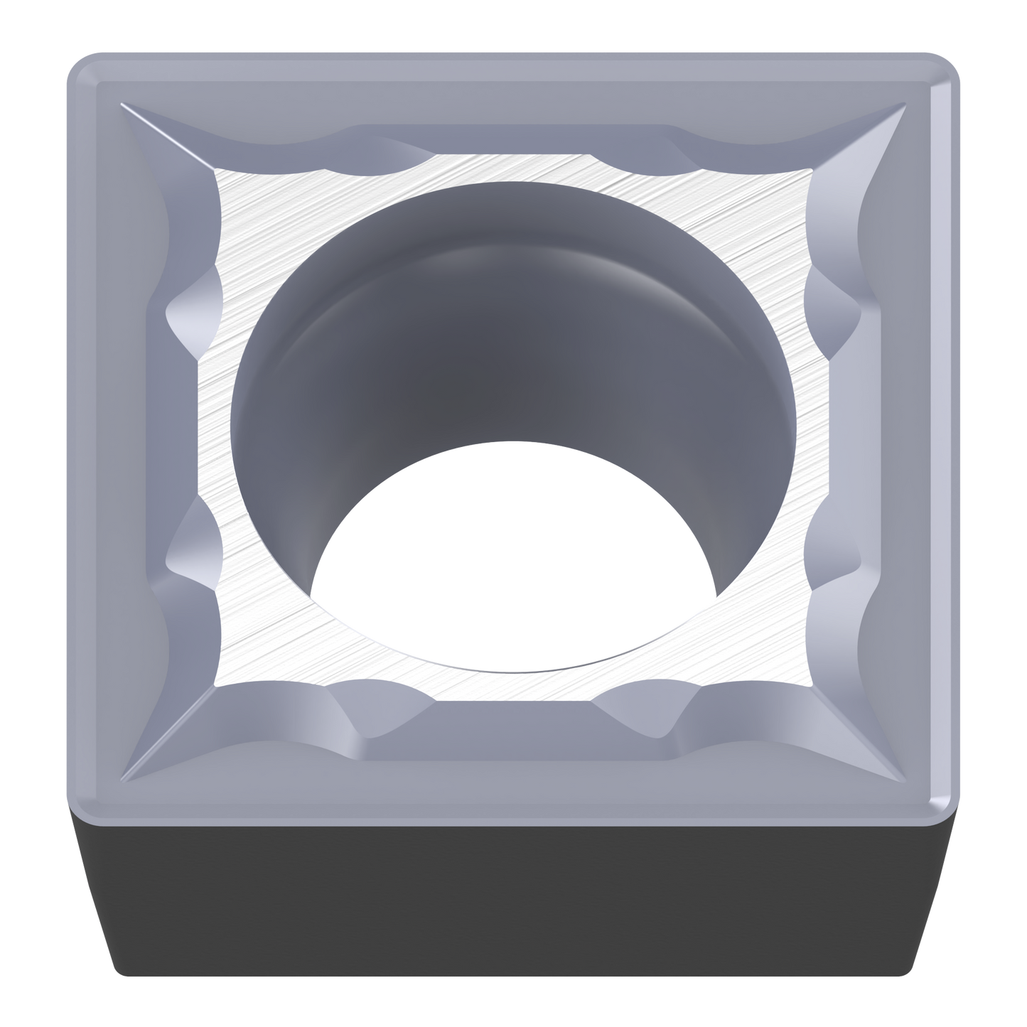 SCMT09T304-MP NX2525