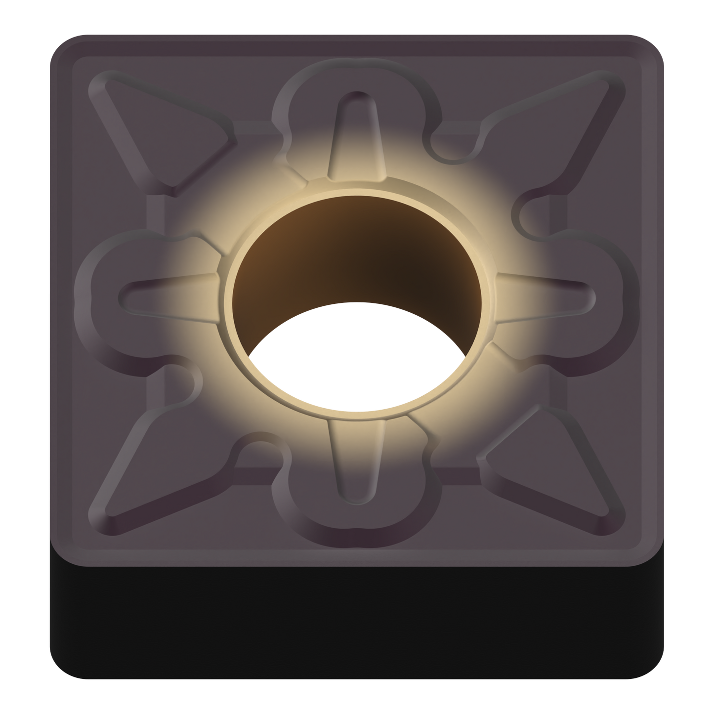 SNMG120412-LK MC5115