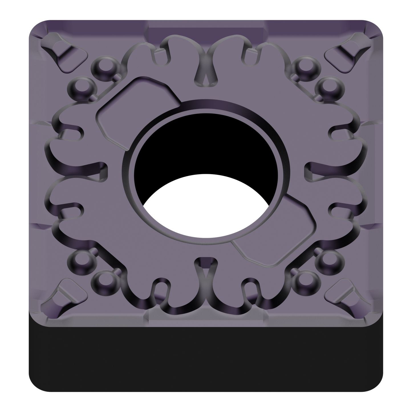 SNMG120408-LM MP7035