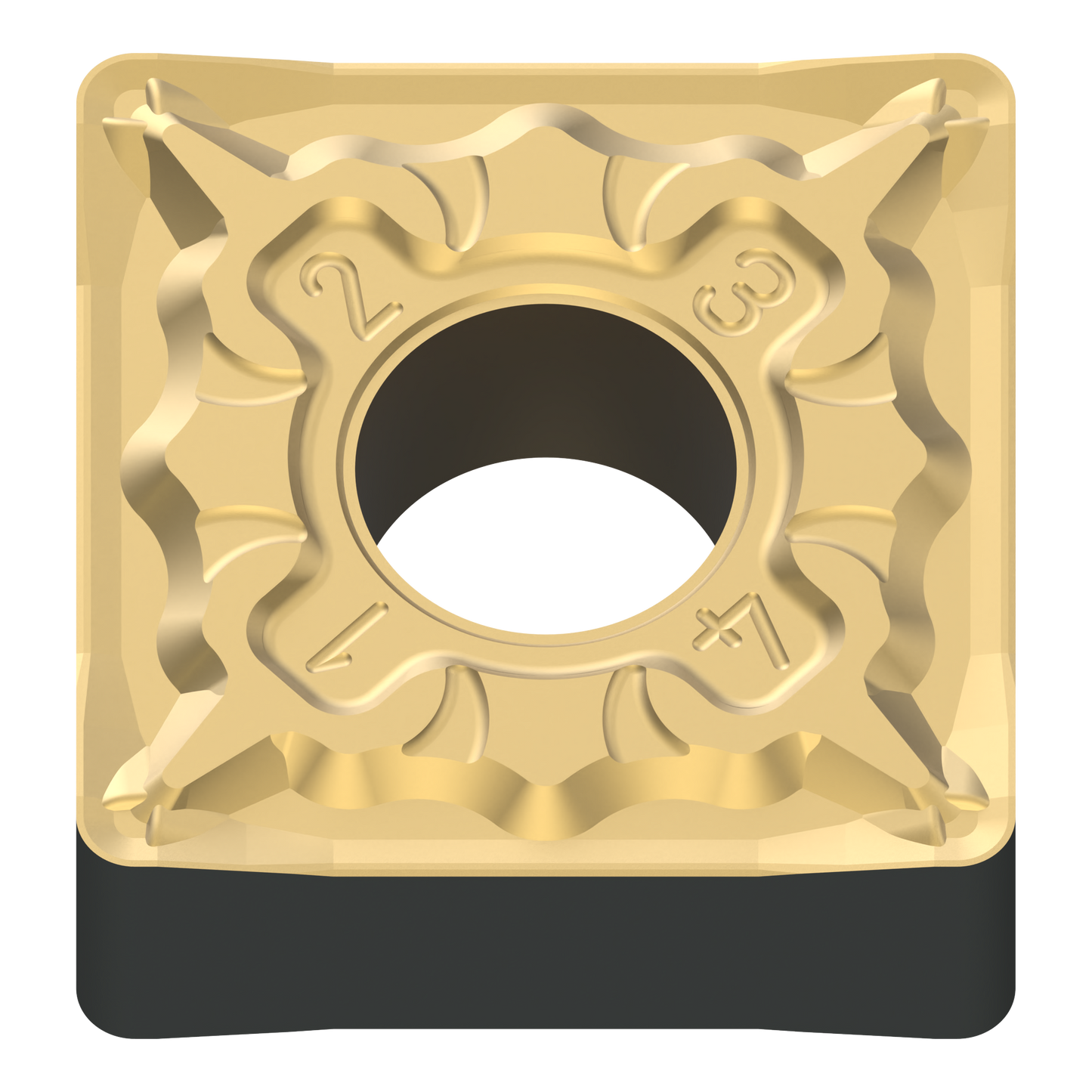 SNMG120412-LP MC6125